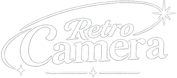 Retro Camera